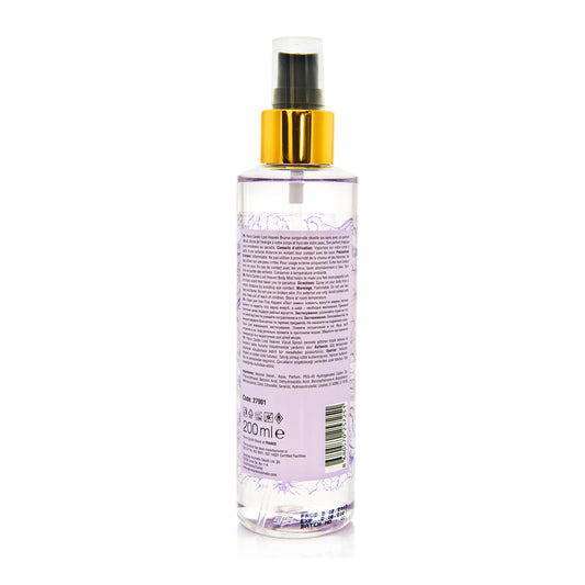 Pierre Cardin | Body Mist Lost Heaven | 200 ml