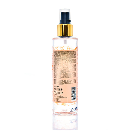 Pierre Cardin | Body Mist Exotic Passion | 200 ml