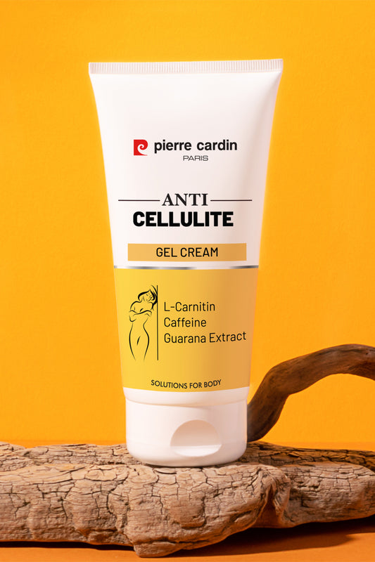 Pierre Cardin Cellulite Gel Cream