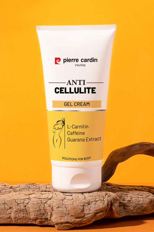 Pierre Cardin | Gel Crème Anti-Cellulite | 150 ml