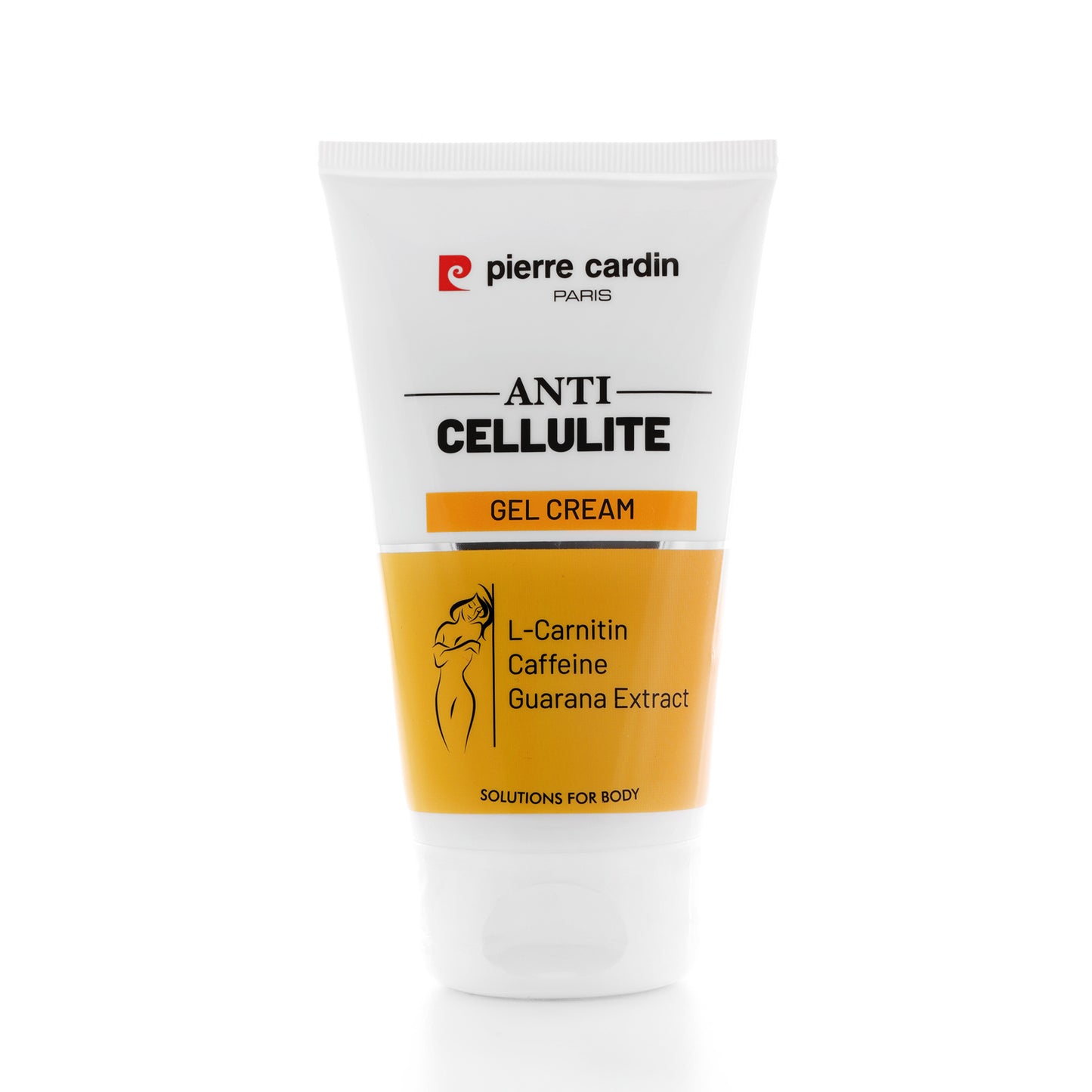 Pierre Cardin | Gel Crème Anti-Cellulite | 150 ml