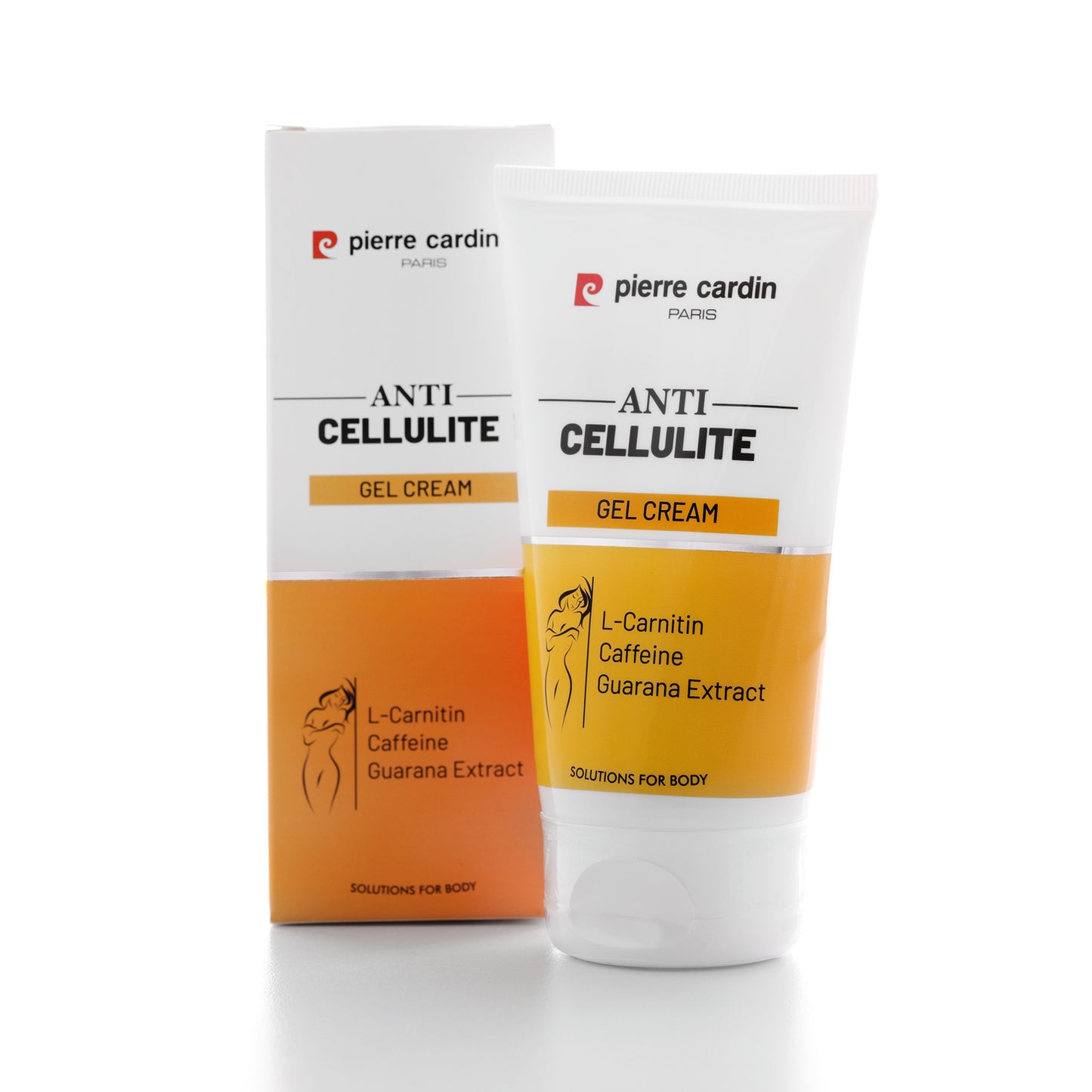 Pierre Cardin | Anti-Cellulite Gel Cream | 150 ml