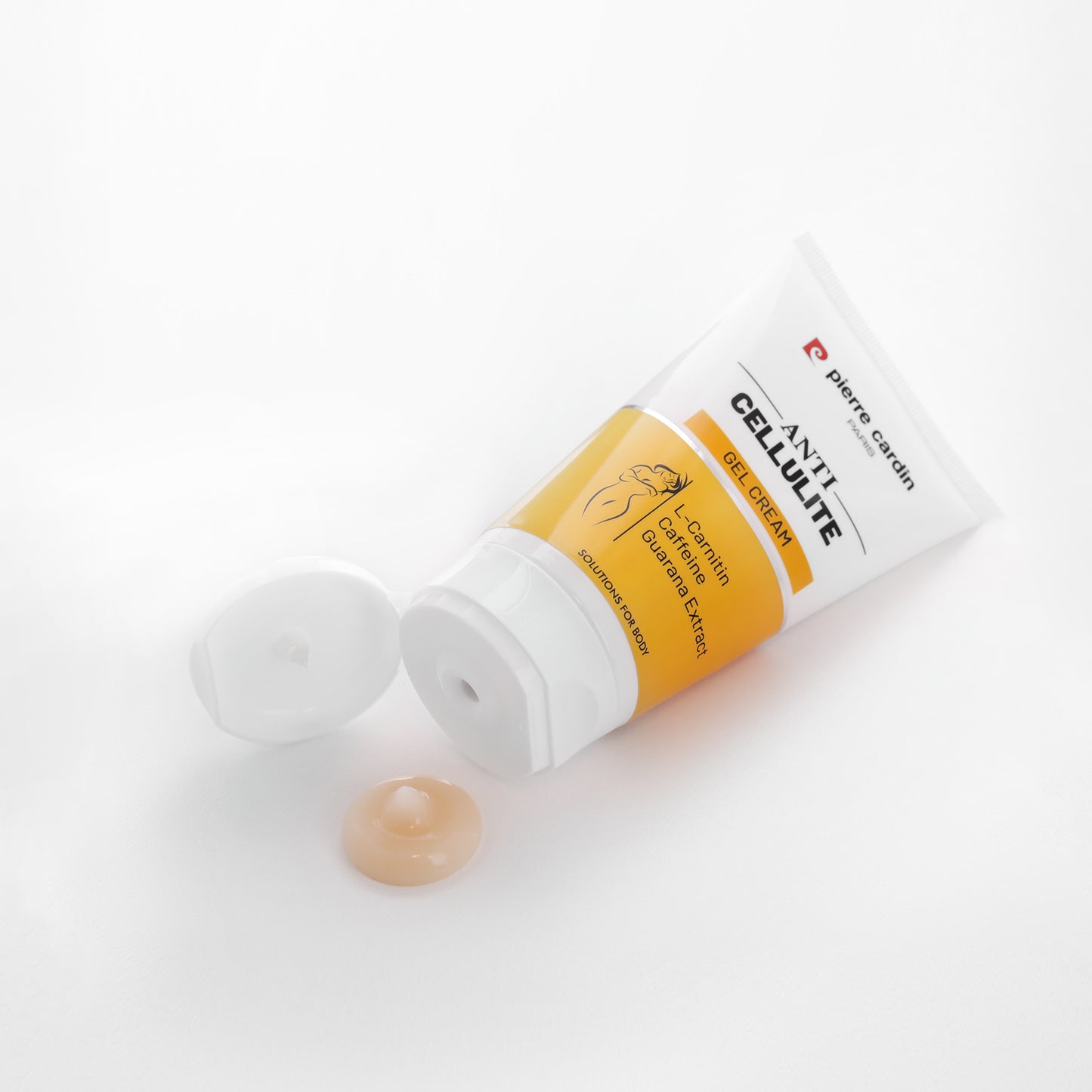 Pierre Cardin | Gel Crème Anti-Cellulite | 150 ml