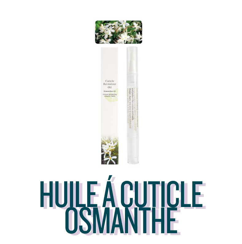 OPI Cuticle Revitalizer Oil Pen | Osmanthus