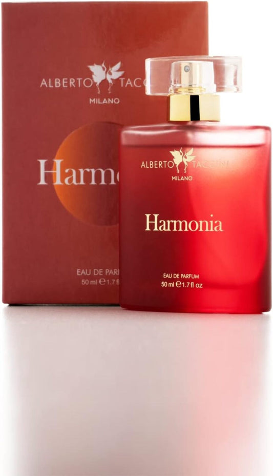 Alberto Taccini Milano Harmonia Women Perfume