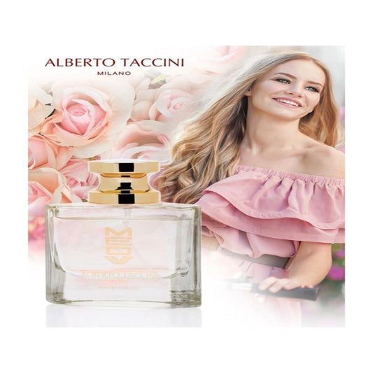 Alberto Taccini Milano Meow Women Perfume