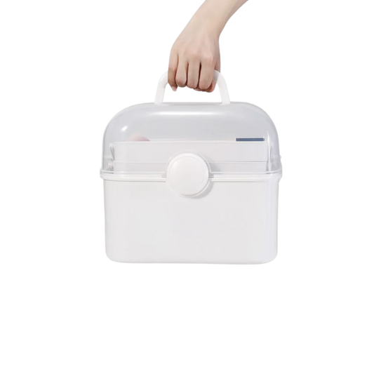 Organisateur Maquillage & Nail UV