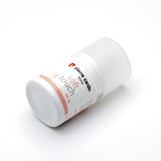 Pierre Cardin | Déodorant Roll-On Soft Touch | 50 ml