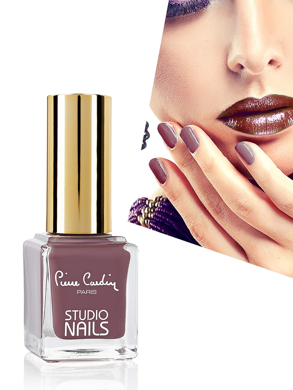 Pierre Cardin Studio Nails | 031 | 11,5 ml
