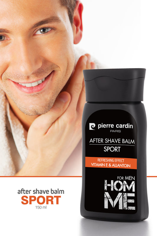 Pierre Cardin | After Shave Balm | Sport | 150 ml