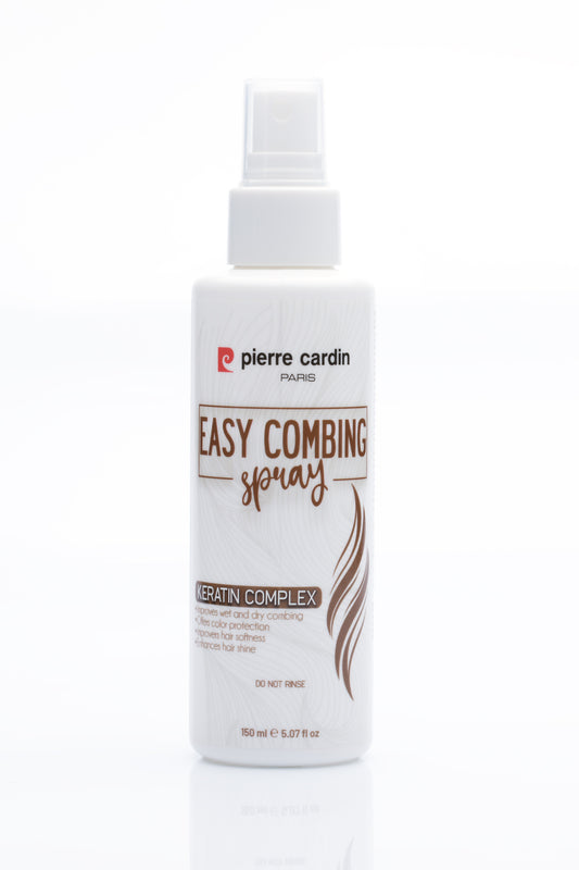 Pierre Cardin | Easy Combing Spray | 150ml