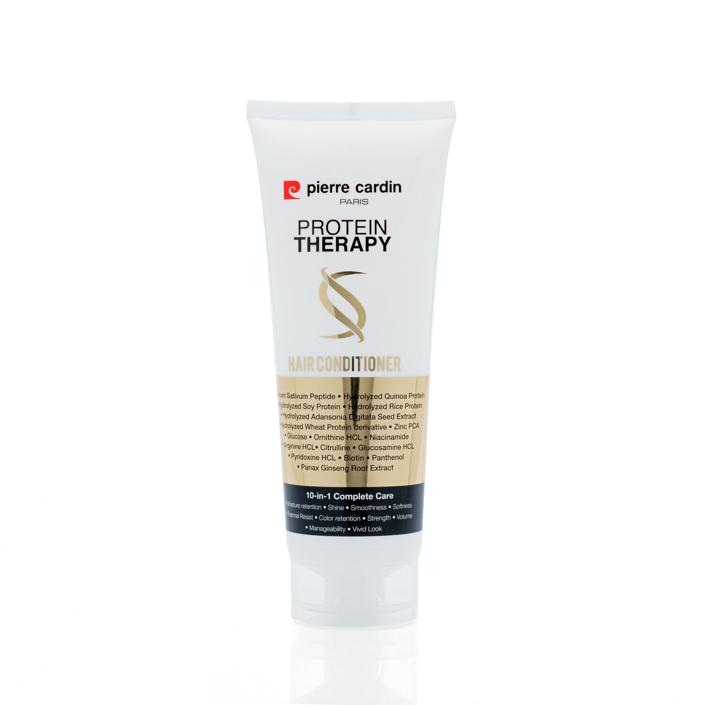 Pierre Cardin | Après-shampooing Therapy Protéiné CC | 250 ml
