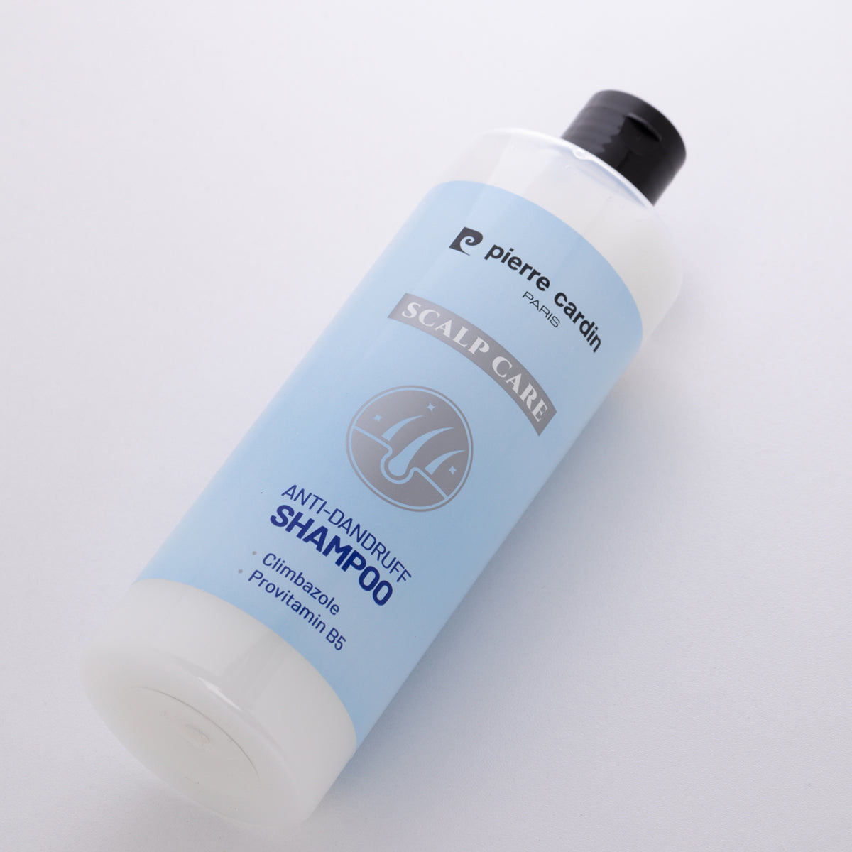 Pierre Cardin | Shampoo |  Anti-Dandruff | 400 ml