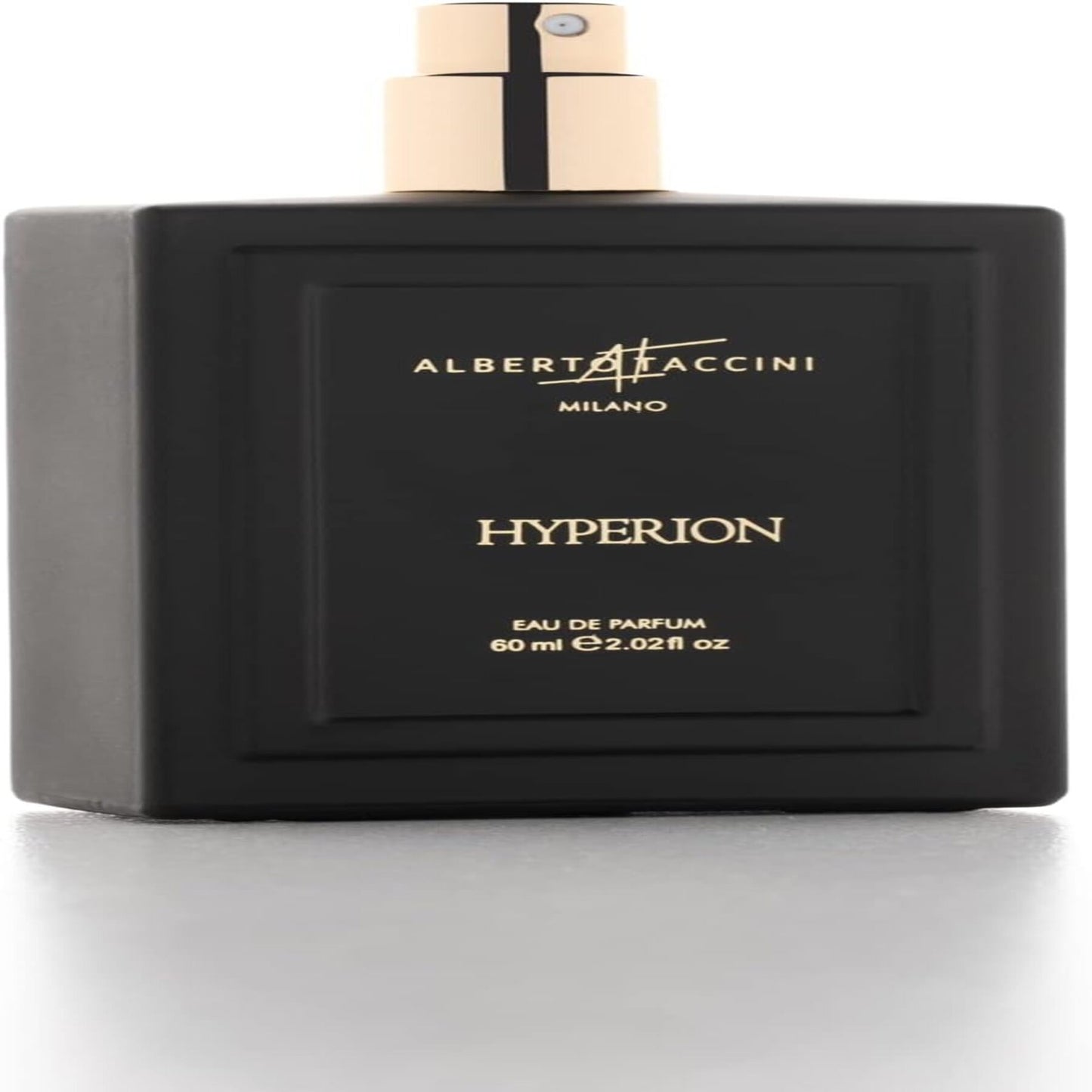 Parfum Homme Alberto Taccini Milano Hyperion