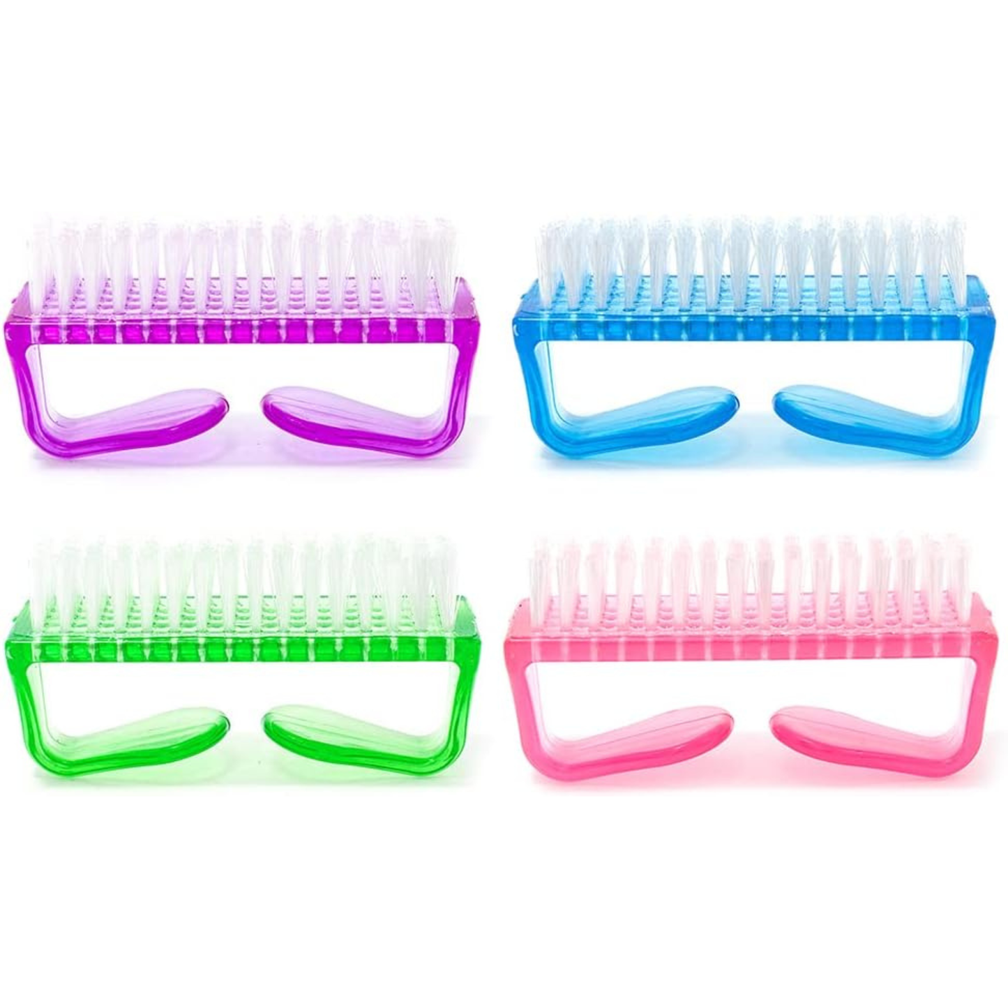 Fingernail Brush Cleaner