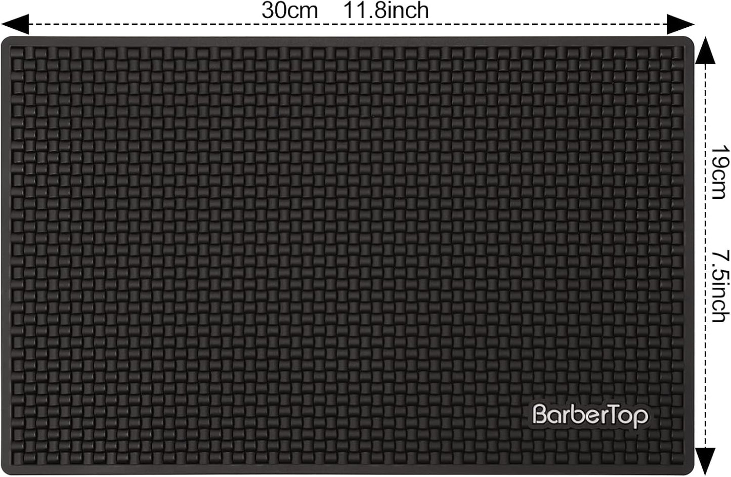 Professional Barber Tool Mat