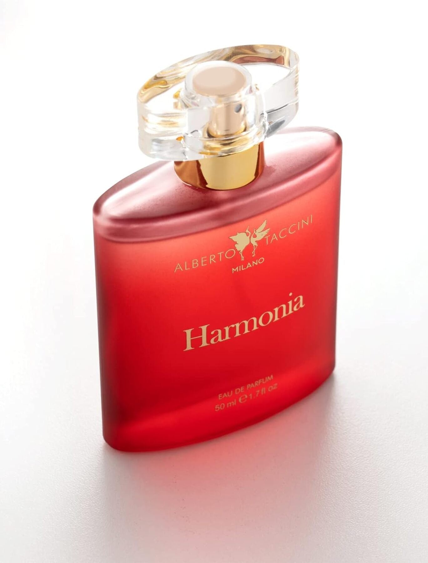 Alberto Taccini Milano Harmonia Parfum Femme