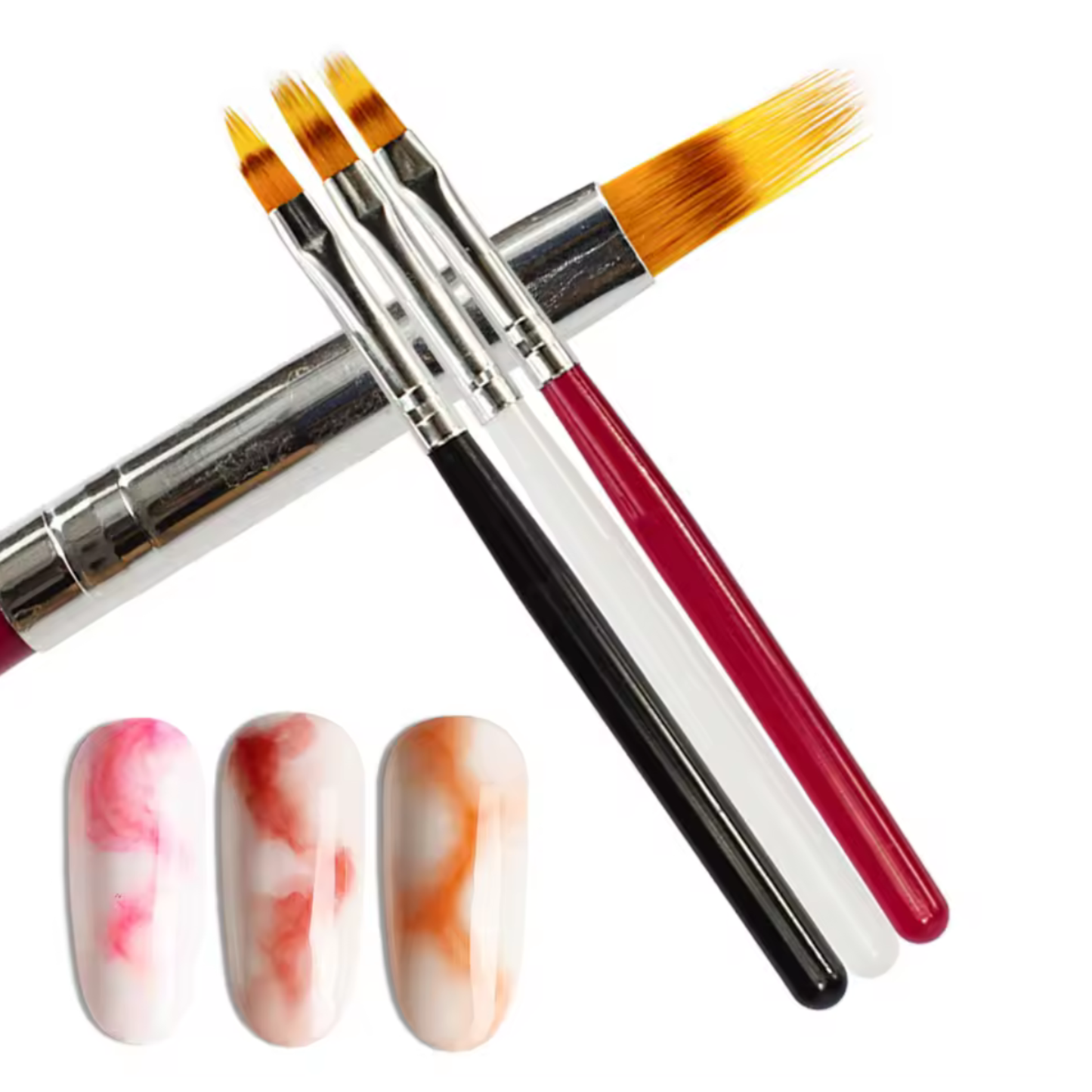 Gradient Ombre Brush | For Babyboomer