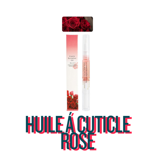 OPI Cuticle Revitalizer Oil Pen | Rose