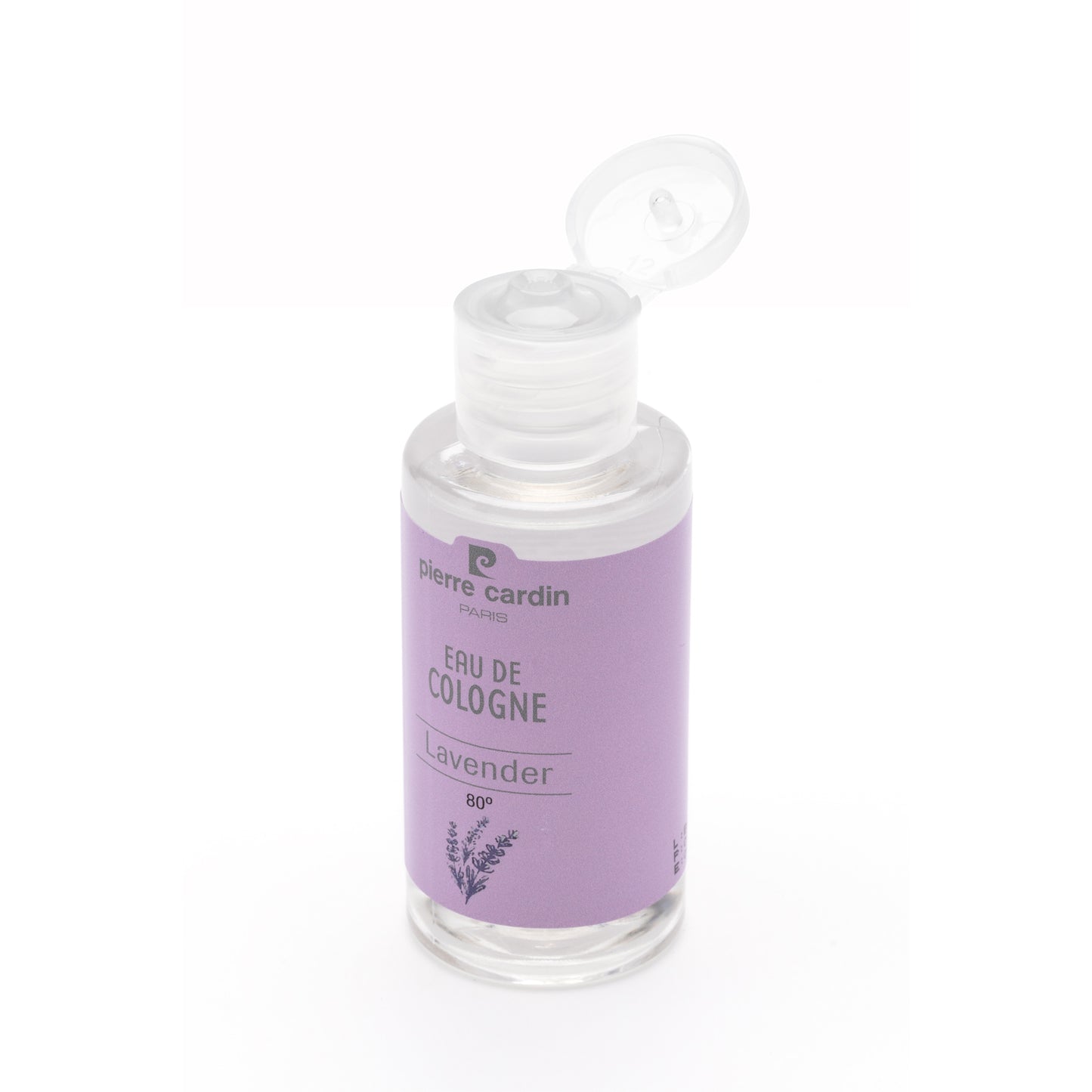 Pierre Cardin | Eau De Cologne | Lavender | 50 ml