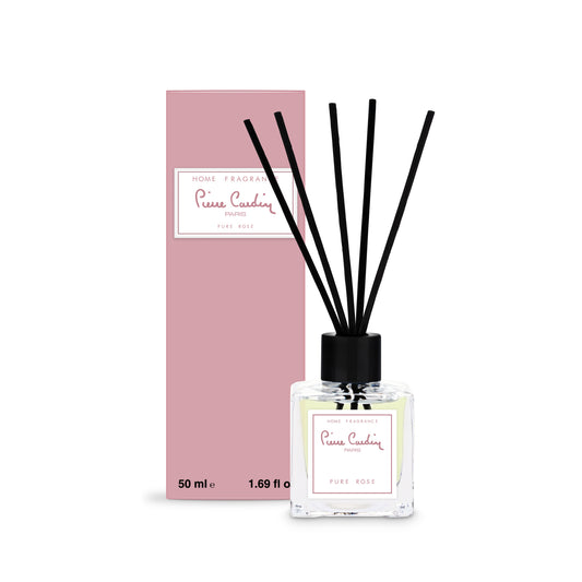 Pierre Cardin | Home Fragrance Pure Rose | 50 ml
