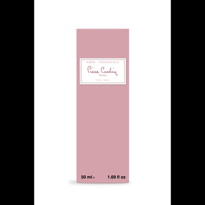 Pierre Cardin | Home Fragrance Pure Rose | 50 ml