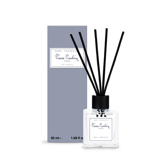 Pierre Cardin | Home Fragrance Sea Breeze | 50 ml