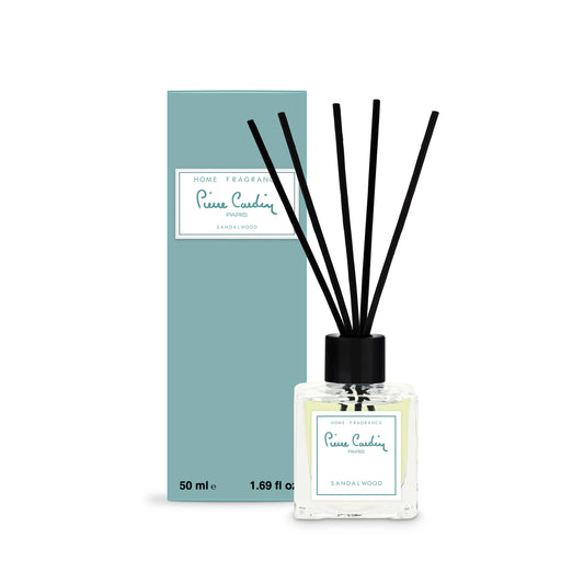 Pierre Cardin | Home Fragrance Sandalwood | 50 ml