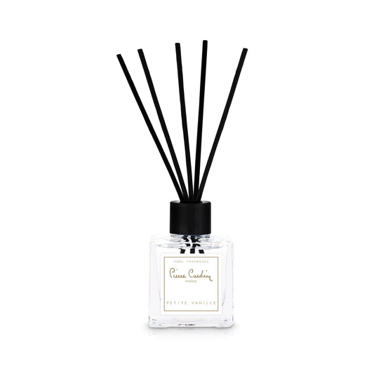 Pierre Cardin | Home Fragrance Petite Vanille | 50 ml