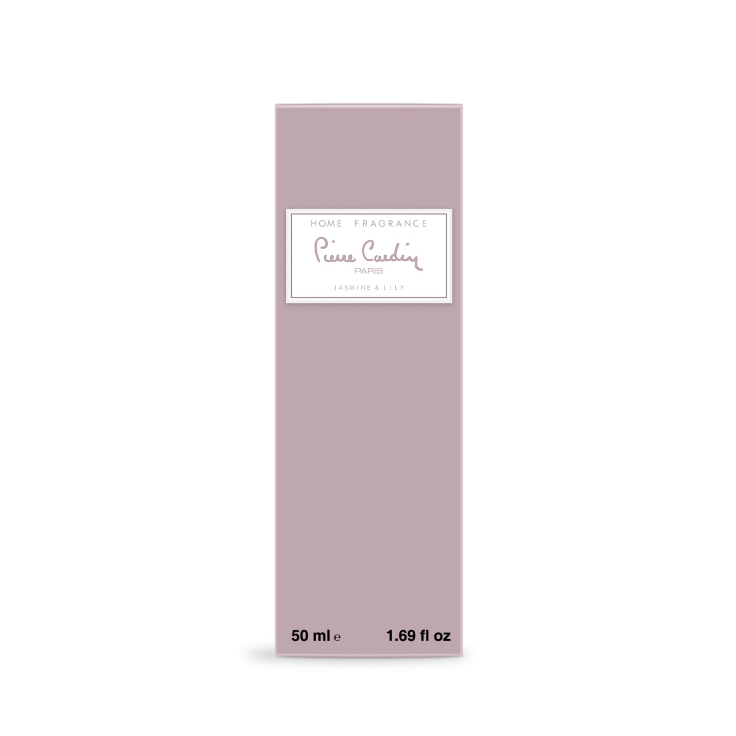 Pierre Cardin | Home Fragrance Jasmine & Lily | 50 ml