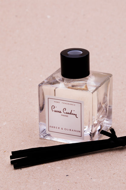 Pierre Cardin | Home Fragrance Amber & Olibanum | 50 ml