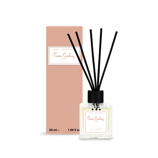 Pierre Cardin | Home Fragrance Patchouli | 50 ml