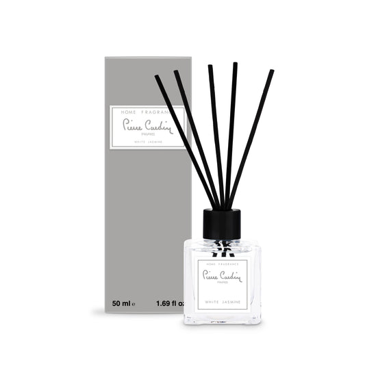 Pierre Cardin | Home Fragrance White Jasmine | 50 ml