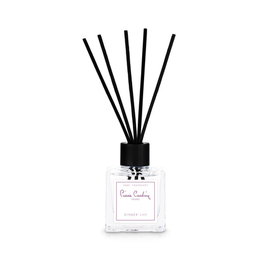 Pierre Cardin Reed Diffuser - Ginger & Lily 50 ml