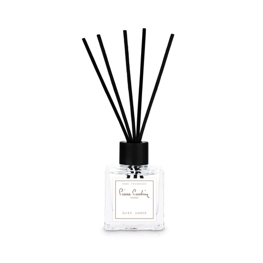 Pierre Cardin | Parfum d'intérieur Ambre Noir | 50 ml