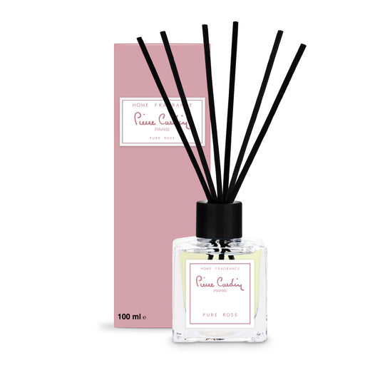 Pierre Cardin | Home Fragrance PURE ROSE | 100 ml