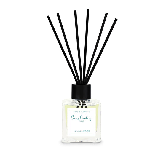 Parfum d'ambiance Pierre Cardin - BOIS DE SANTAL 100 ml
