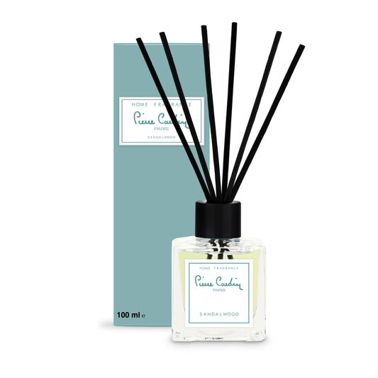 Pierre Cardin | Home Fragrance SANDALWOOD | 100 ml