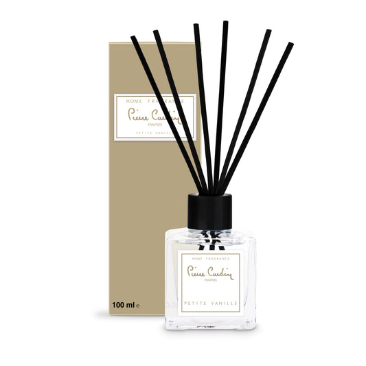 Pierre Cardin | Home Fragrance PETITE VANILLE | 100 ml
