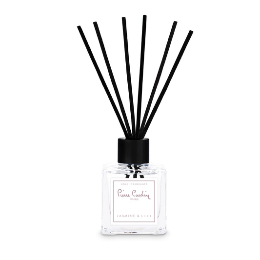 Pierre Cardin Home Fragrance - JASMINE & LILY  100 ml