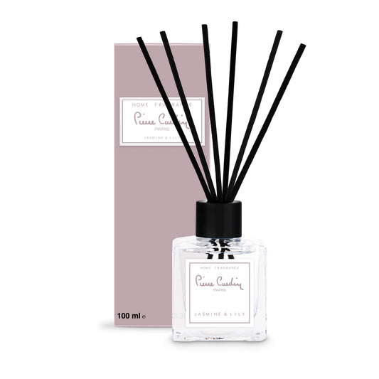 Pierre Cardin | Home Fragrance JASMINE & LILY | 100 ml