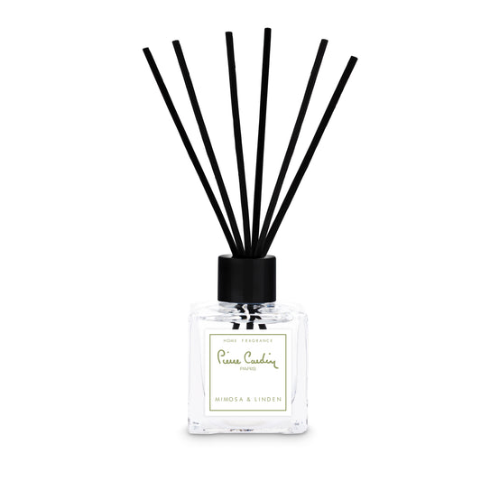 Pierre Cardin Home Fragrance - MIMOSA & LINDEN 100 ml