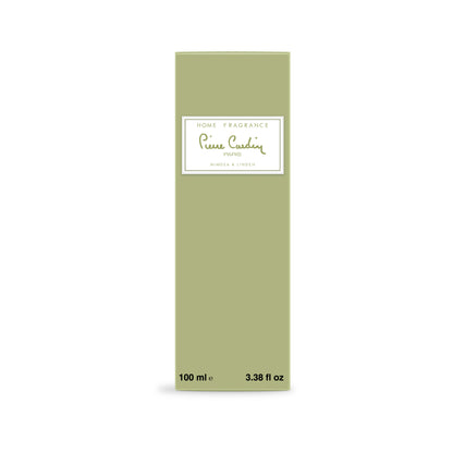 Pierre Cardin Home Fragrance - MIMOSA & LINDEN 100 ml