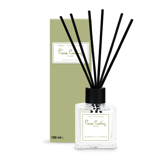 Pierre Cardin | Home Fragrance MIMOSA & LINDEN | 100 ml
