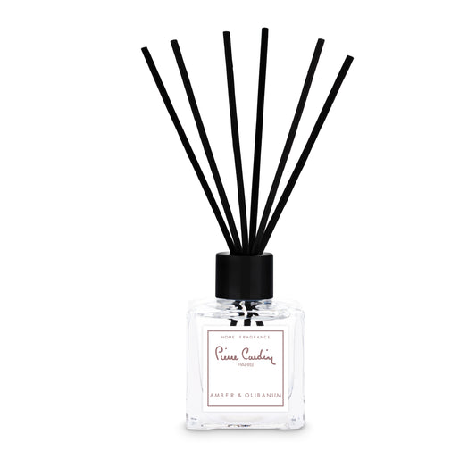 Parfum d'Intérieur Pierre Cardin - AMBRE & OLIBAN 100 ml