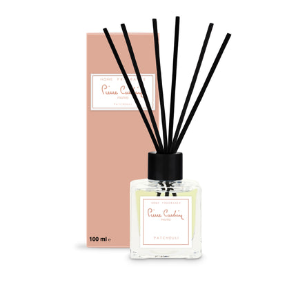 Parfum d'Intérieur Pierre Cardin - PATCHOULI 100 ml