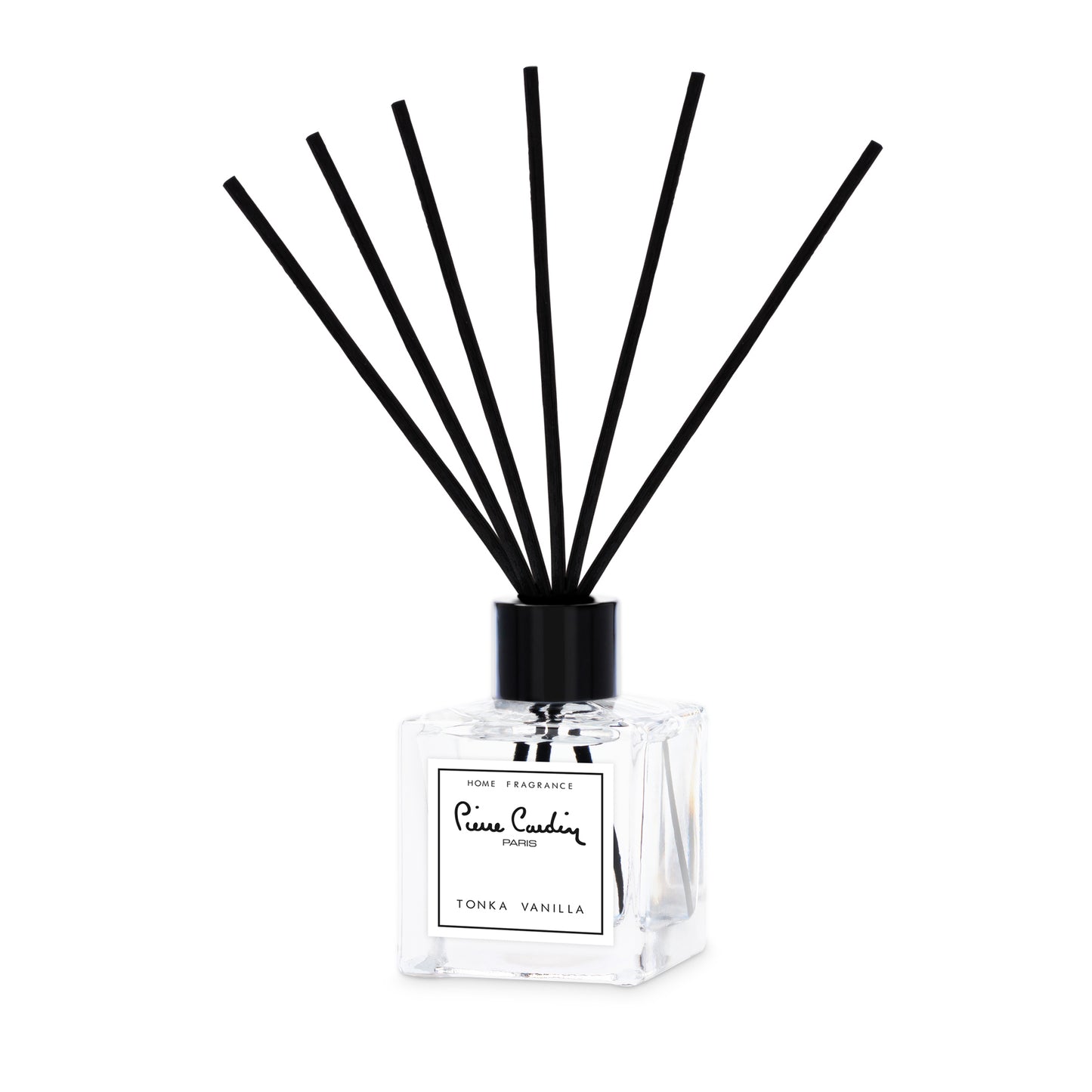 Pierre Cardin Home Fragrance  - TONKA&VANILLA  100 ml