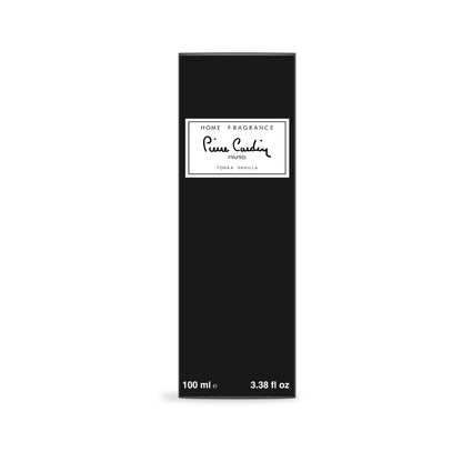 Parfum d'Intérieur Pierre Cardin - TONKA & VANILLE 100 ml