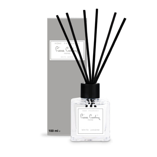 Pierre Cardin | Home Fragrance WHITE JASMINE | 100 ml