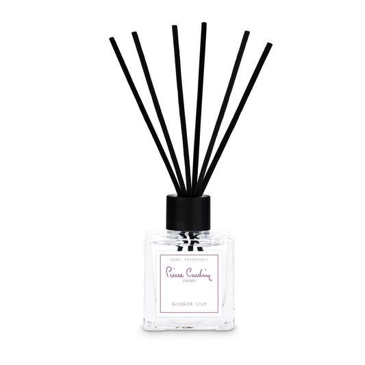 Parfum d'Ambiance Pierre Cardin - GINGEMBRE & LILY 100 ml